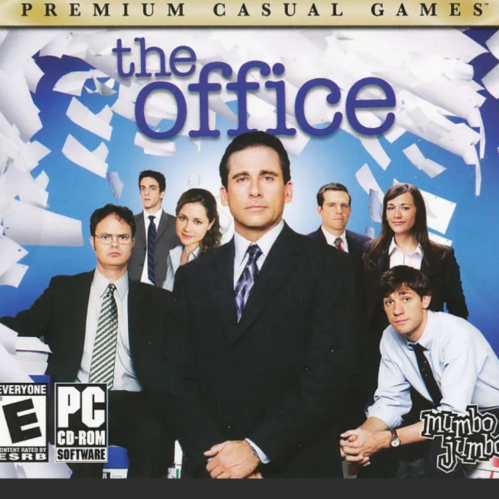 The Office PC Game